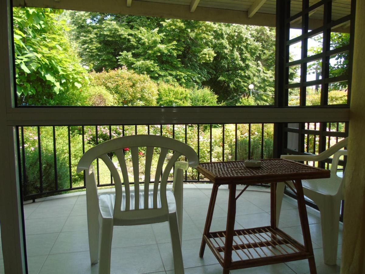 Jupiter Hotel Slantchev Briag Extérieur photo