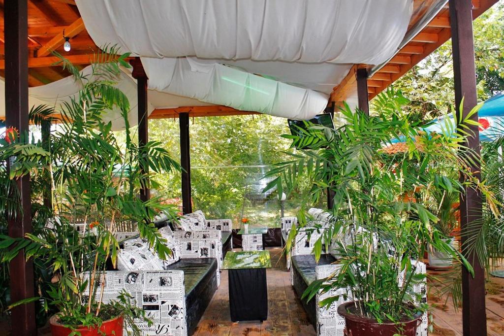 Jupiter Hotel Slantchev Briag Extérieur photo