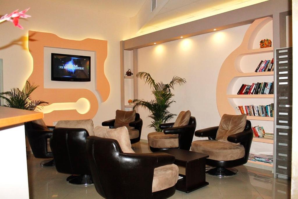Jupiter Hotel Slantchev Briag Extérieur photo