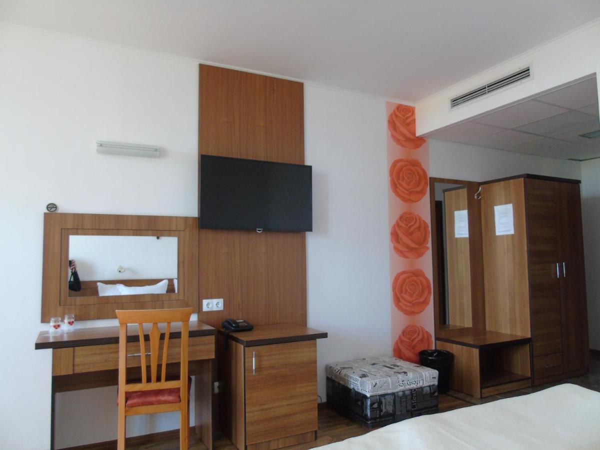 Jupiter Hotel Slantchev Briag Extérieur photo