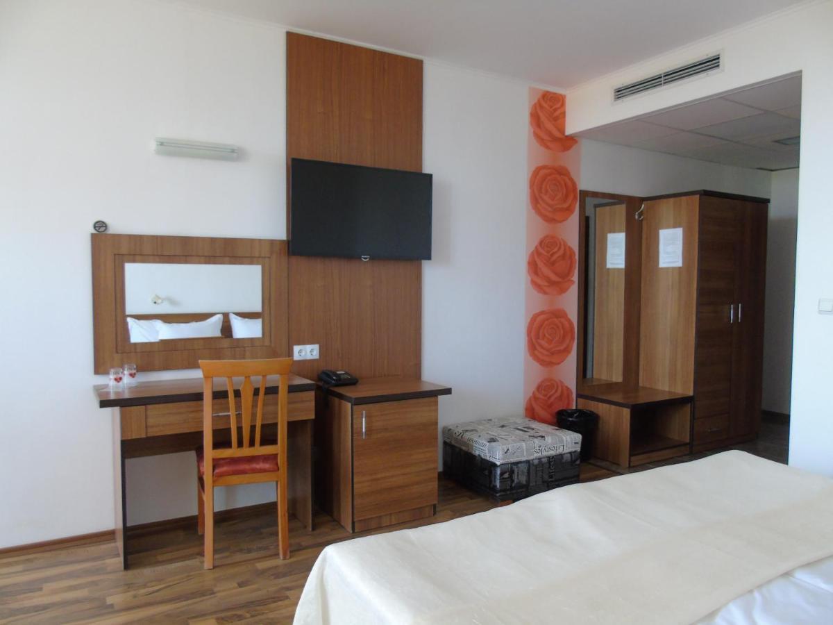 Jupiter Hotel Slantchev Briag Extérieur photo