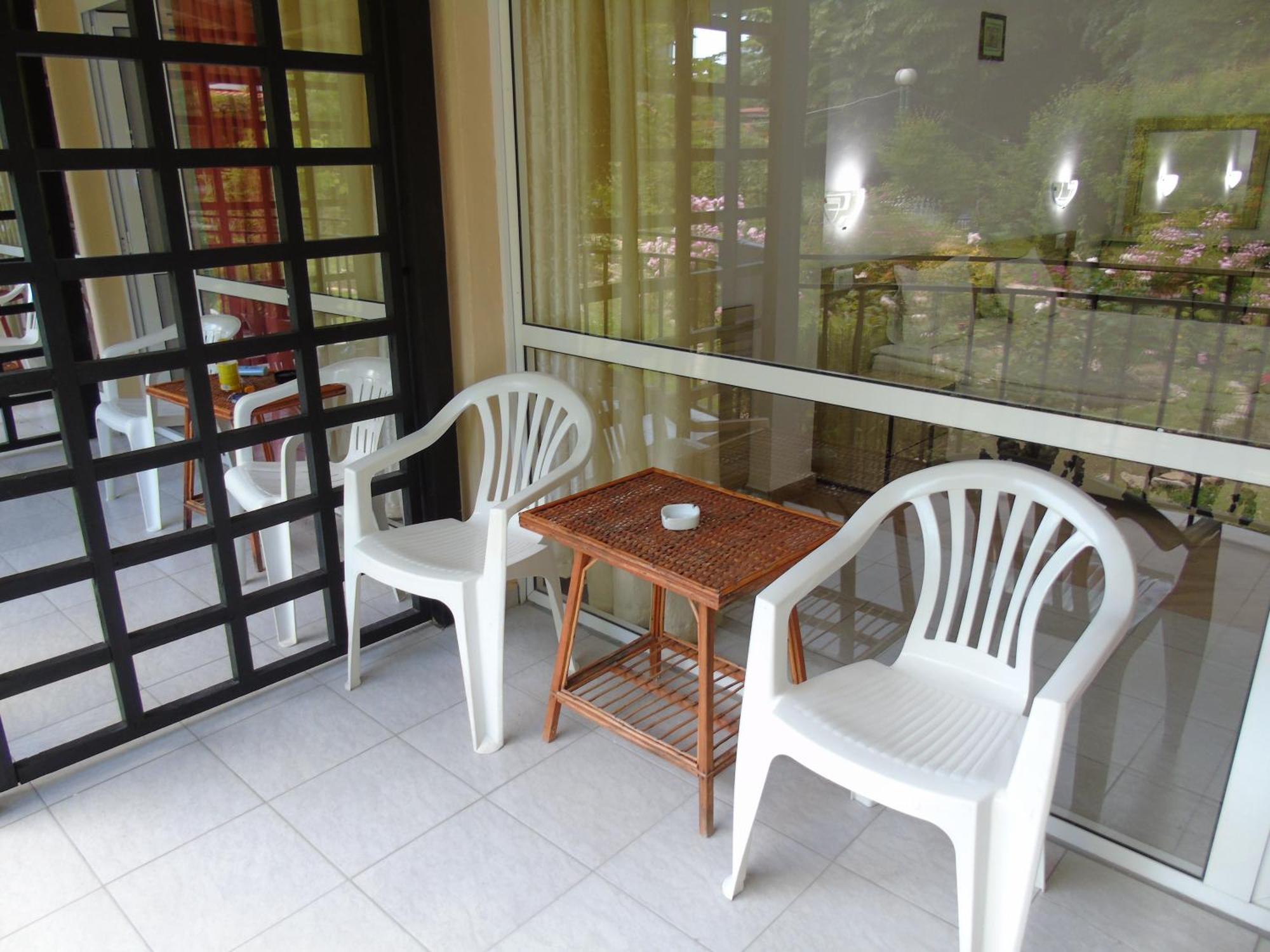 Jupiter Hotel Slantchev Briag Chambre photo