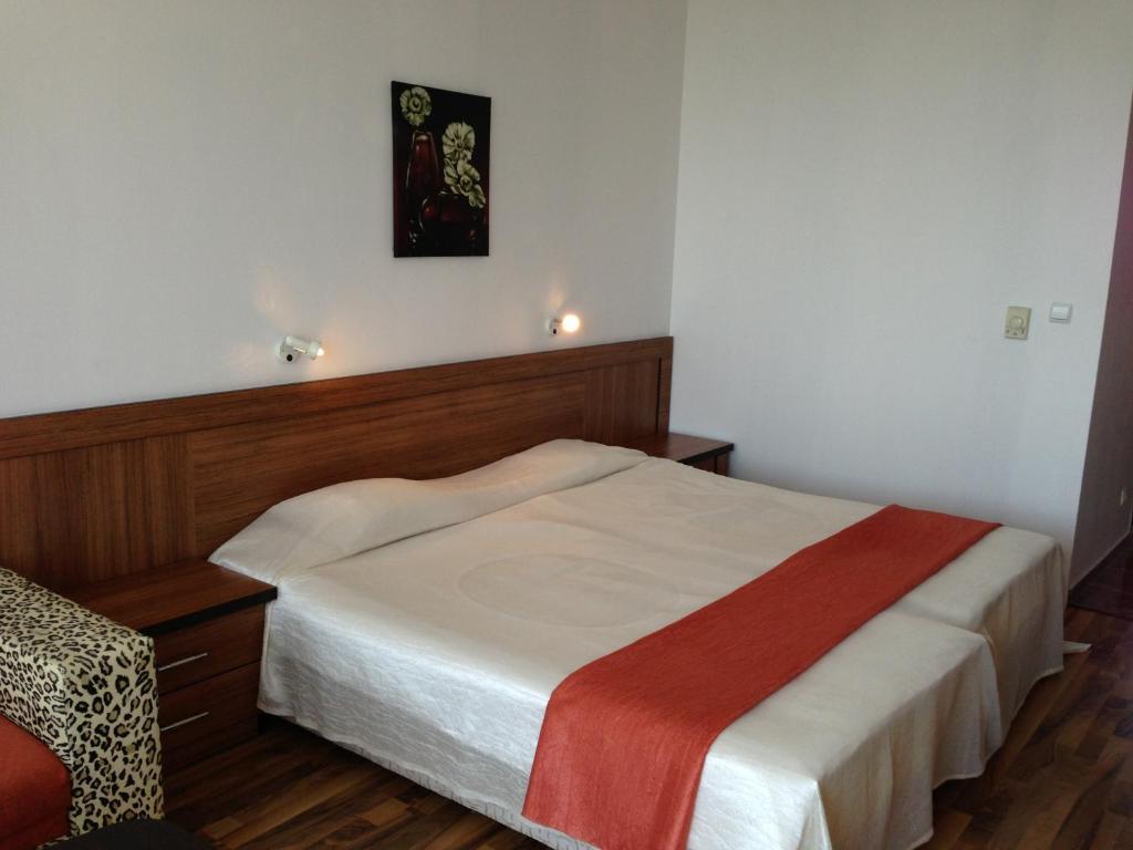 Jupiter Hotel Slantchev Briag Chambre photo