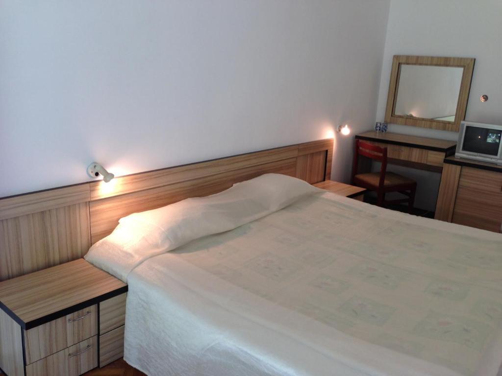 Jupiter Hotel Slantchev Briag Chambre photo