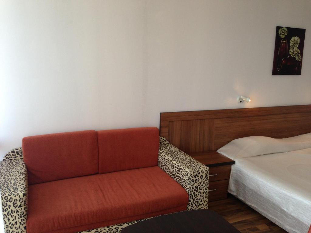 Jupiter Hotel Slantchev Briag Chambre photo