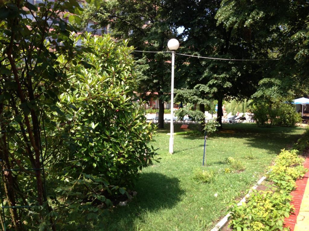 Jupiter Hotel Slantchev Briag Extérieur photo