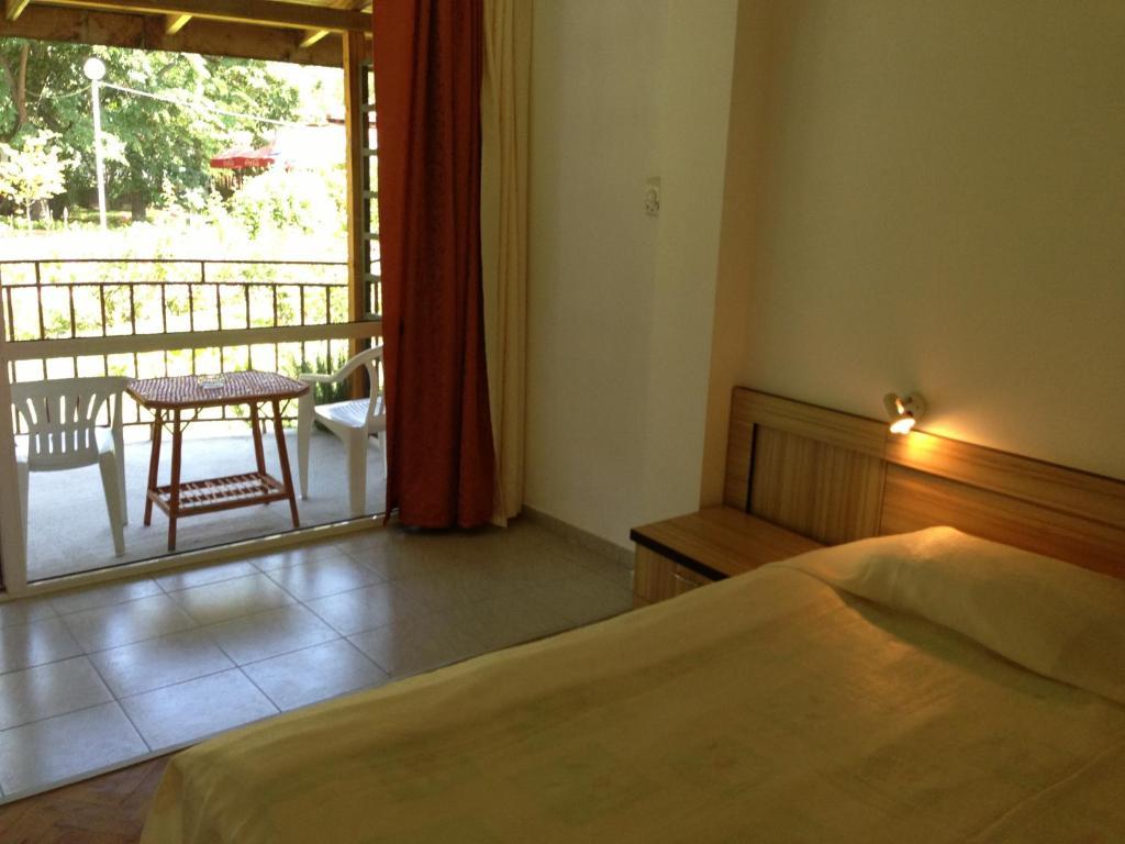 Jupiter Hotel Slantchev Briag Chambre photo