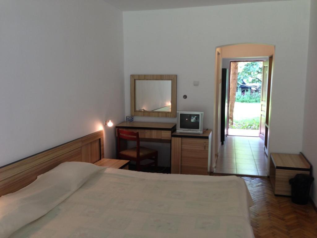 Jupiter Hotel Slantchev Briag Extérieur photo