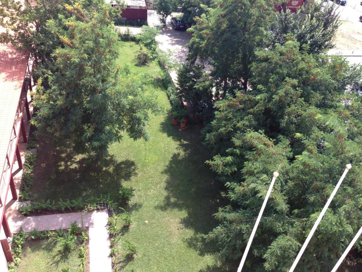 Jupiter Hotel Slantchev Briag Extérieur photo