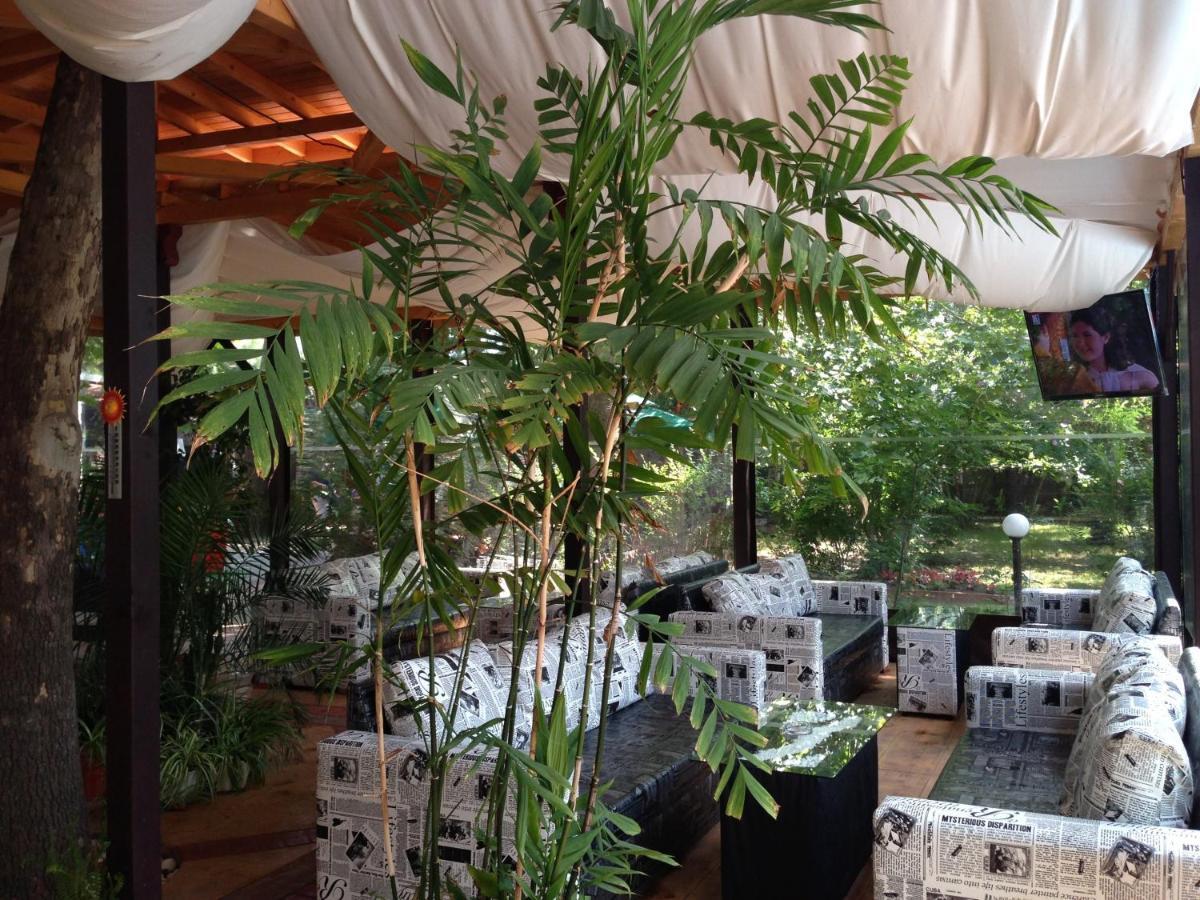 Jupiter Hotel Slantchev Briag Extérieur photo
