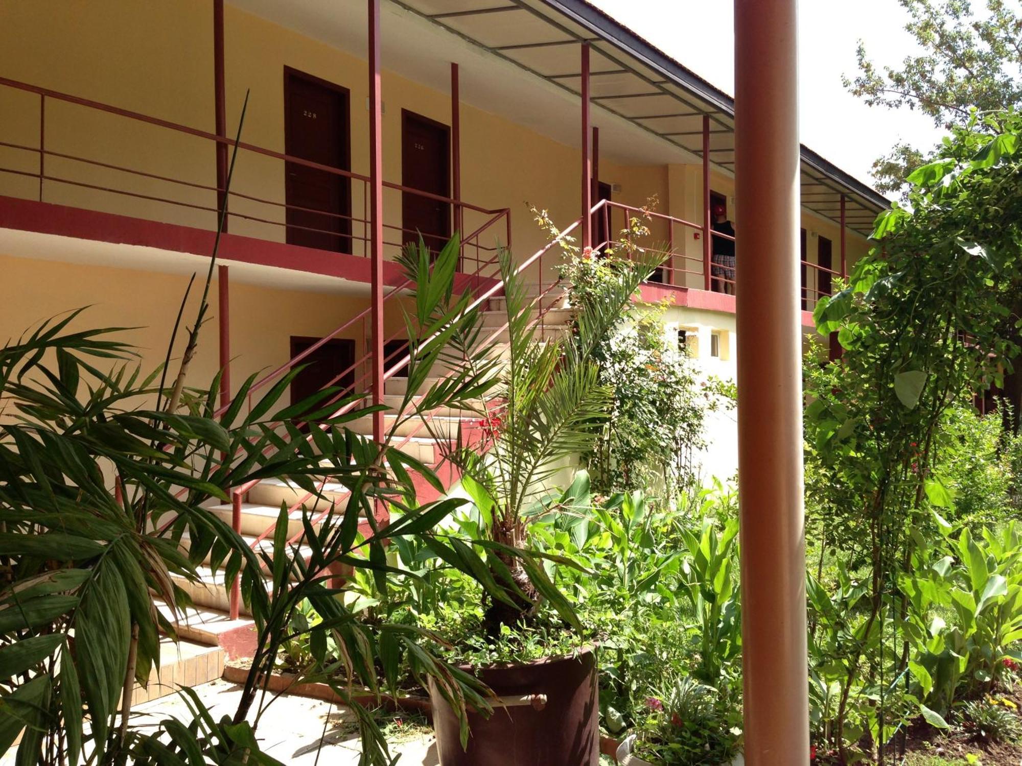 Jupiter Hotel Slantchev Briag Extérieur photo